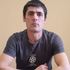 Фотография мужчины Али, 35 лет из г. Забайкальск