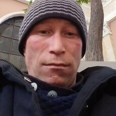 Фотография мужчины Андрей, 34 года из г. Вурнары