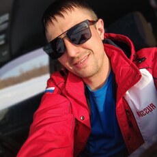 Фотография мужчины Алексей, 28 лет из г. Нижнеудинск