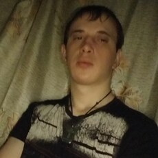 Фотография мужчины Алексей, 22 года из г. Хилок