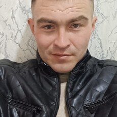 Фотография мужчины Алексей, 32 года из г. Арсеньев