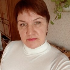 Фотография девушки Светлана, 44 года из г. Нагорск