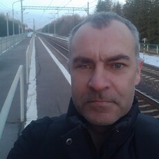 Фотография мужчины Алексей, 42 года из г. Ильский