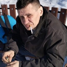 Фотография мужчины Владимир, 52 года из г. Выборг