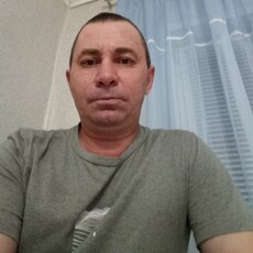 Фотография мужчины Павел, 39 лет из г. Краснозаводск