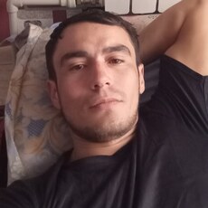 Фотография мужчины Òtkir, 31 год из г. Чимкент