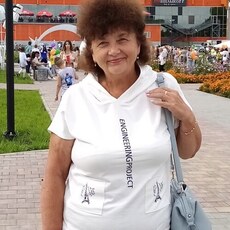 Фотография девушки Вера, 65 лет из г. Бийск