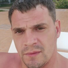 Фотография мужчины Алексей, 38 лет из г. Нефтеюганск