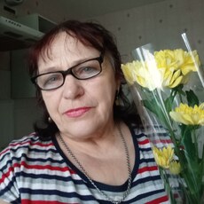 Фотография девушки Светлана, 65 лет из г. Калуга