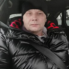 Фотография мужчины Слава, 43 года из г. Камышлов