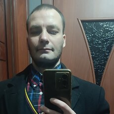 Фотография мужчины Евгений, 37 лет из г. Озерск (Челябинская Обл)