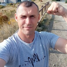 Фотография мужчины Олег, 41 год из г. Богородск