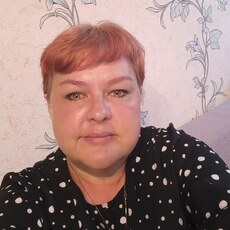 Фотография девушки Елена, 44 года из г. Ульяновск