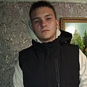 Илья, 18 лет