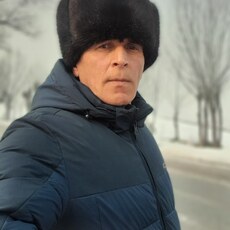 Фотография мужчины Негмат, 61 год из г. Магнитогорск