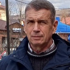 Фотография мужчины Дмитрий, 66 лет из г. Апшеронск