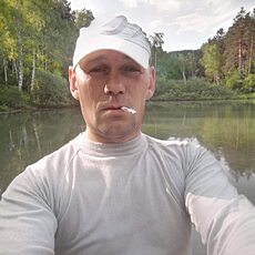 Фотография мужчины Владимир, 44 года из г. Прокопьевск