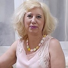 Фотография девушки Лариса, 62 года из г. Нижний Новгород