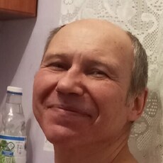 Фотография мужчины Сергей, 49 лет из г. Светогорск