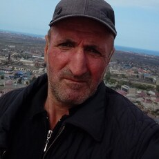Фотография мужчины Али, 46 лет из г. Каспийск