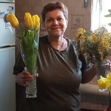 Фотография девушки Светлана, 59 лет из г. Новороссийск