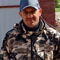Фотография мужчины Кир, 44 года из г. Руза