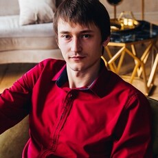 Фотография мужчины Данил, 28 лет из г. Радужный (Ханты-Мансийский)