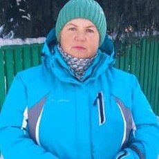 Фотография девушки Наталья, 49 лет из г. Зыряновск
