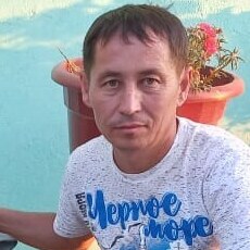 Фотография мужчины Александр, 42 года из г. Бакалы