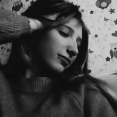 Фотография девушки Anastasia, 18 лет из г. Климово