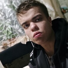 Фотография мужчины Алексей, 19 лет из г. Нижнеудинск
