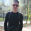 Андрей, 19 лет