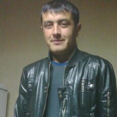 Фотография мужчины Рома, 27 лет из г. Иркутск