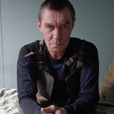 Фотография мужчины Сергей Наседкин, 53 года из г. Нягань