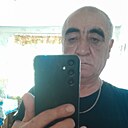 Кадыр, 54 года