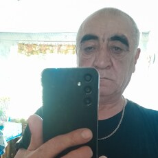 Фотография мужчины Кадыр, 54 года из г. Златоуст
