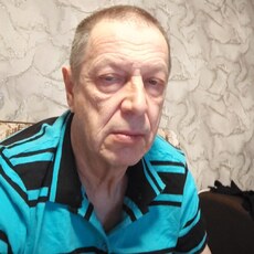 Фотография мужчины Сергей, 70 лет из г. Томск