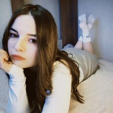 Фотография девушки Настя, 19 лет из г. Першотравенск