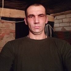Фотография мужчины Саша, 43 года из г. Харьков