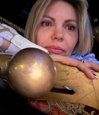 Фотография девушки Катерина, 47 лет из г. Санкт-Петербург