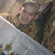 Фотография мужчины Денис, 38 лет из г. Николаевск-на-Амуре