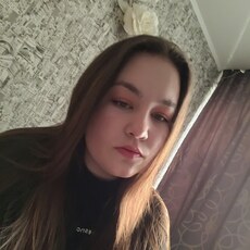 Фотография девушки Светлана, 21 год из г. Петропавловск-Камчатский