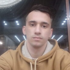 Фотография мужчины Азр, 24 года из г. Алмалык