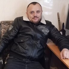 Фотография мужчины Мурад, 32 года из г. Кимовск