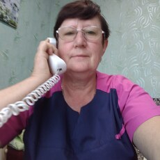 Фотография девушки Татьяна, 61 год из г. Семенов