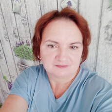 Фотография девушки Татьяна, 54 года из г. Грязи