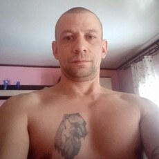 Фотография мужчины Сергей, 39 лет из г. Верея