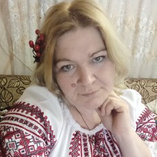 Фотография девушки Семнова, 45 лет из г. Запорожье