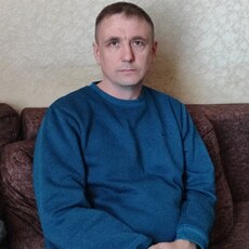 Фотография мужчины Олег, 42 года из г. Минск