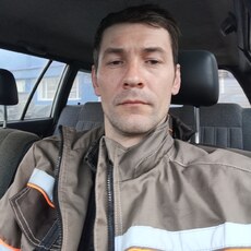Фотография мужчины Андрей, 36 лет из г. Иркутск